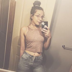 Meet your Posher, Rochelle